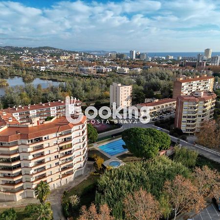 Vall De Ribes Apartament Per 4 Persones Amb Piscina Comunitaria, A Prop De Port D'Aro Platja d'Aro Exterior photo