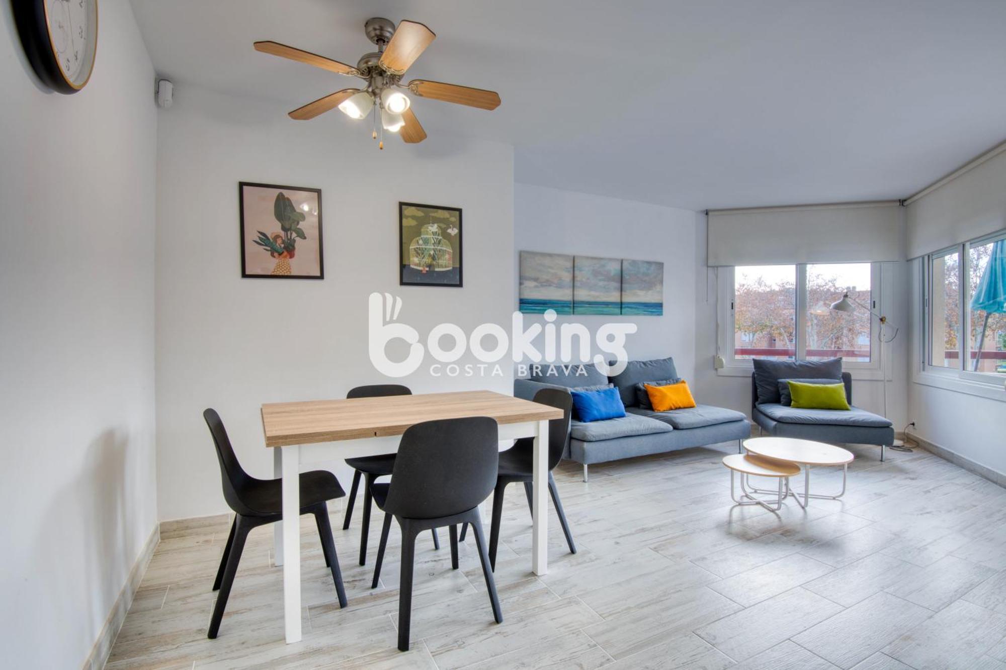Vall De Ribes Apartament Per 4 Persones Amb Piscina Comunitaria, A Prop De Port D'Aro Platja d'Aro Exterior photo