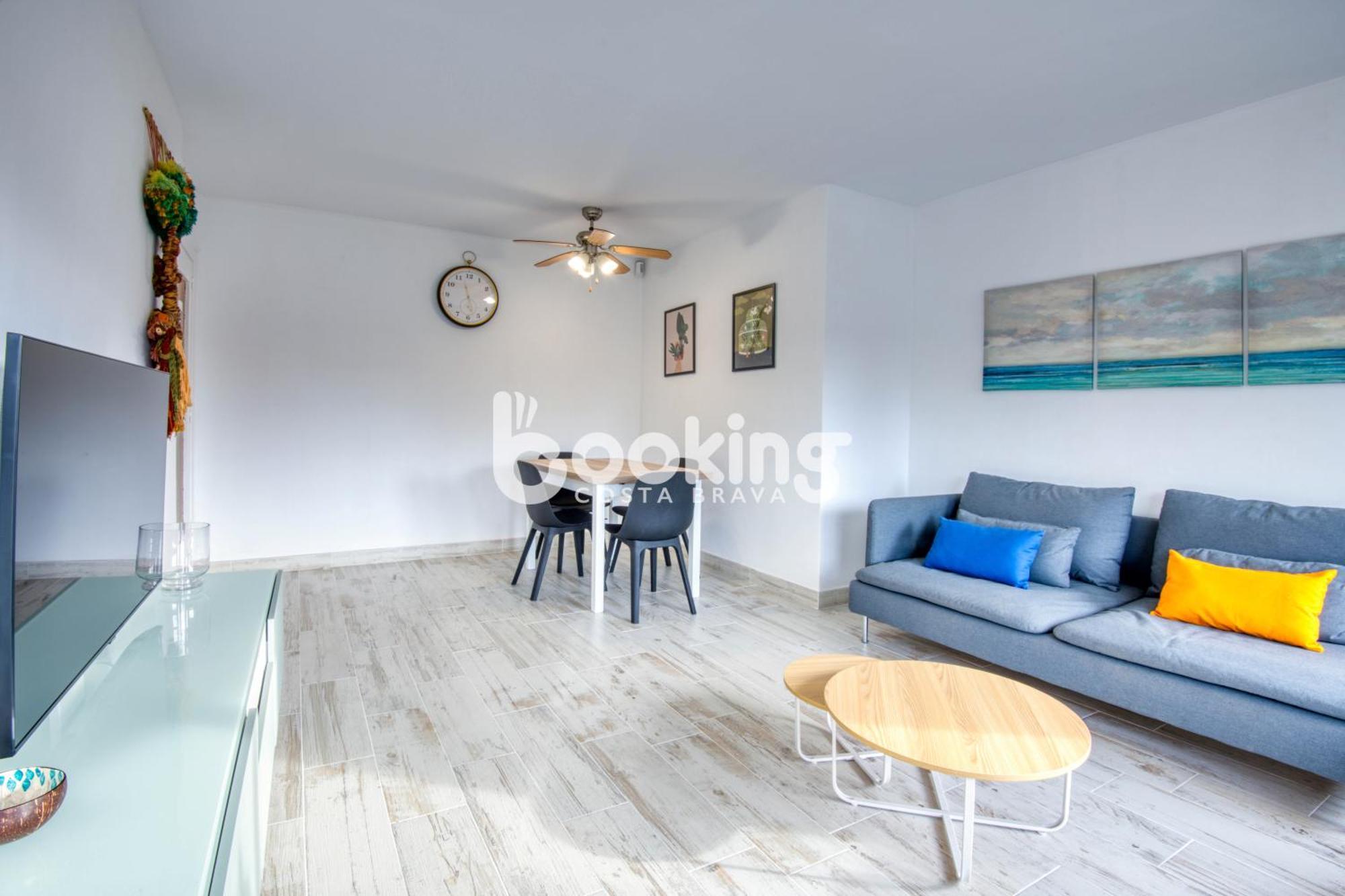 Vall De Ribes Apartament Per 4 Persones Amb Piscina Comunitaria, A Prop De Port D'Aro Platja d'Aro Exterior photo