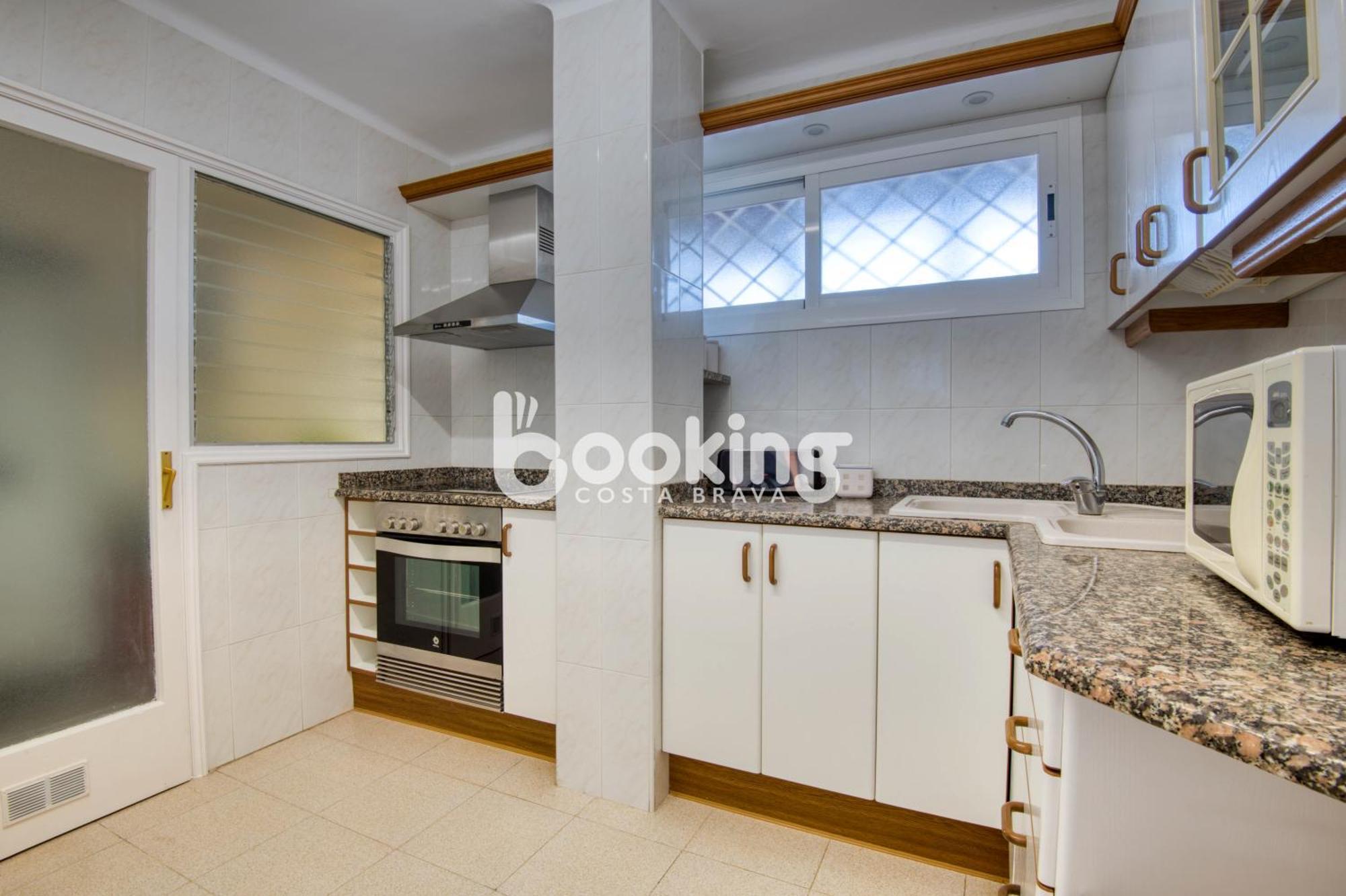 Vall De Ribes Apartament Per 4 Persones Amb Piscina Comunitaria, A Prop De Port D'Aro Platja d'Aro Exterior photo