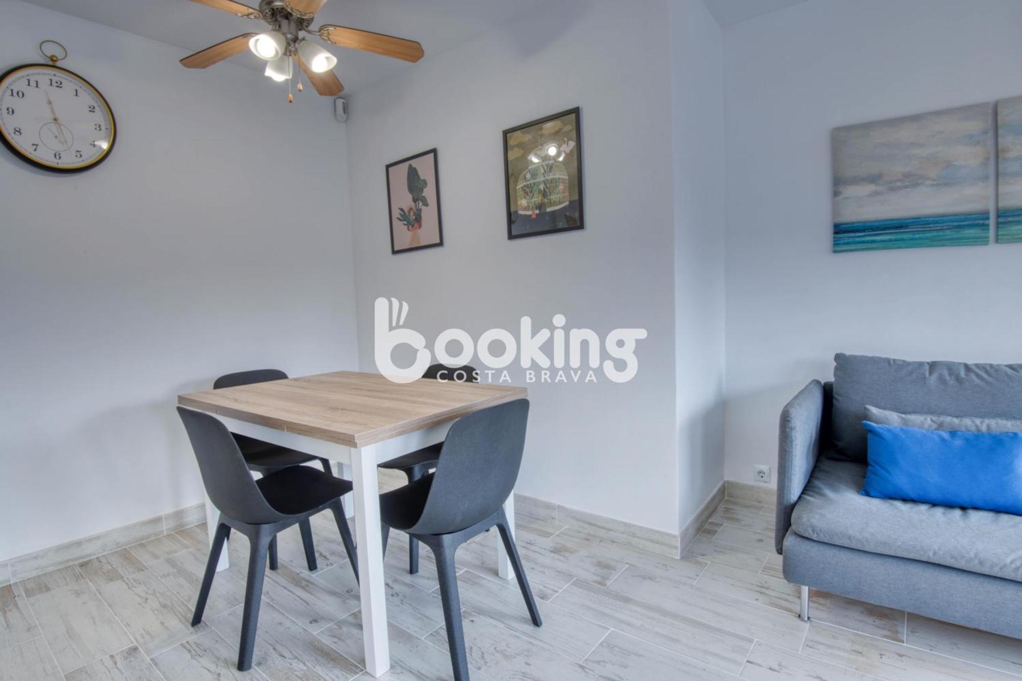 Vall De Ribes Apartament Per 4 Persones Amb Piscina Comunitaria, A Prop De Port D'Aro Platja d'Aro Exterior photo